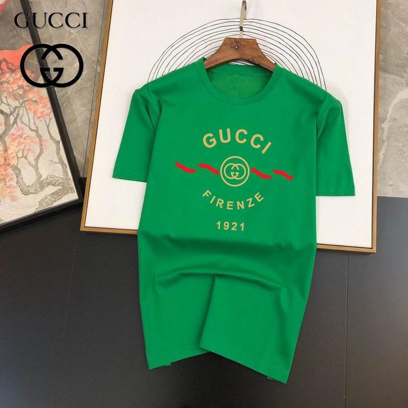 Gucci Men's T-shirts 91